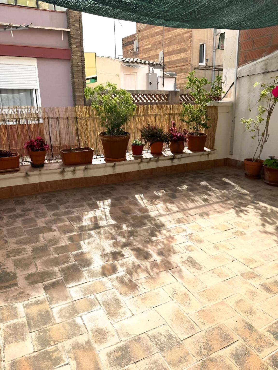 Acogedor Piso En Barcelona Apartment Bagian luar foto