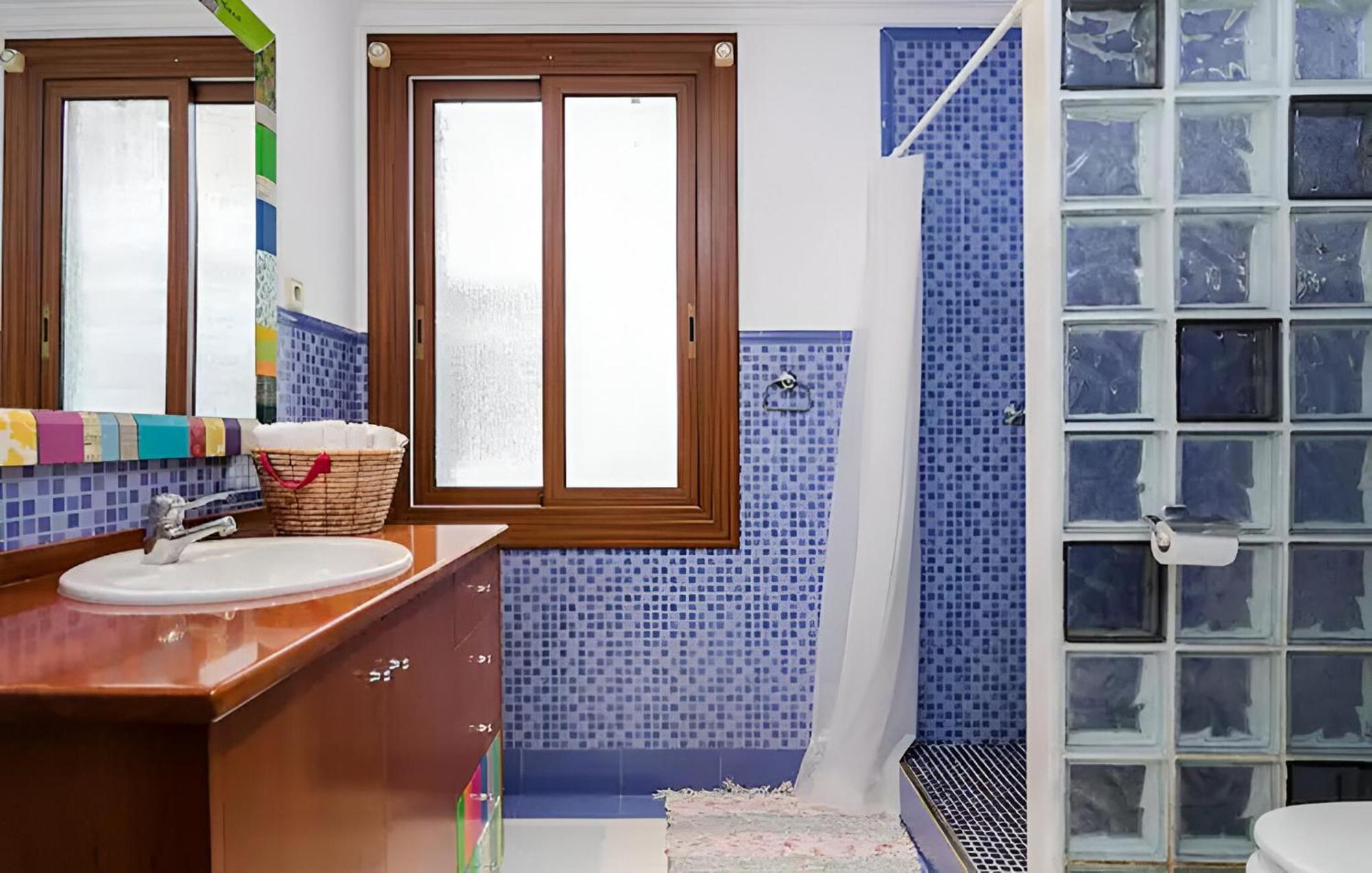 Acogedor Piso En Barcelona Apartment Bagian luar foto