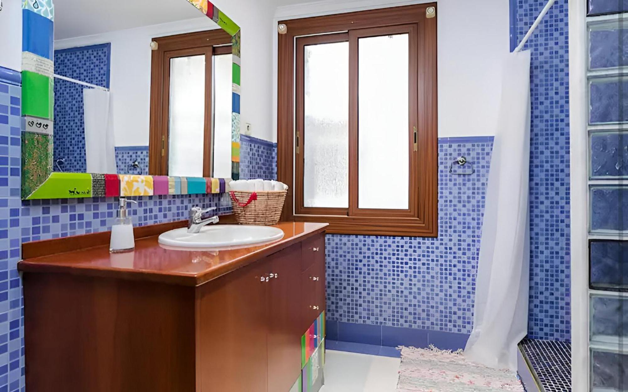 Acogedor Piso En Barcelona Apartment Bagian luar foto