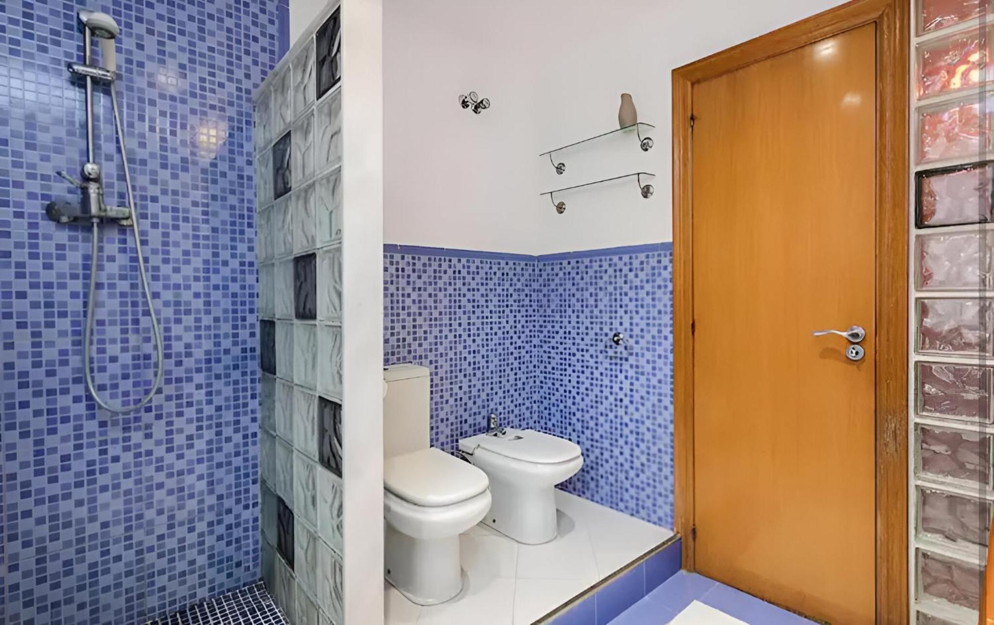 Acogedor Piso En Barcelona Apartment Bagian luar foto