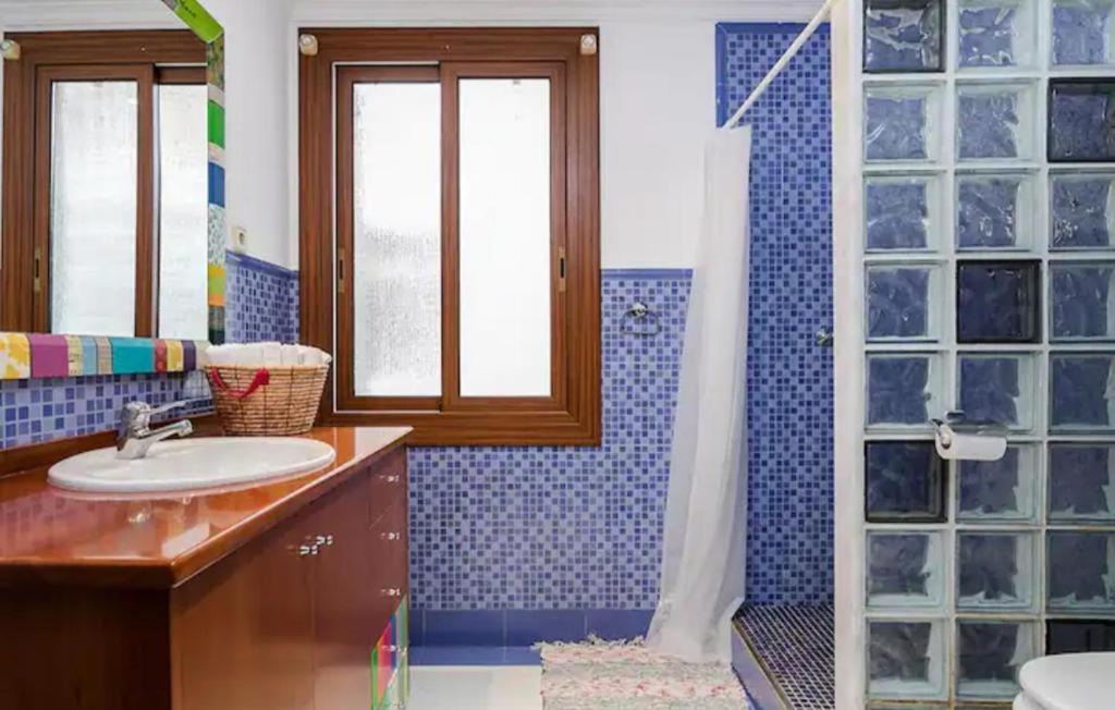 Acogedor Piso En Barcelona Apartment Bagian luar foto