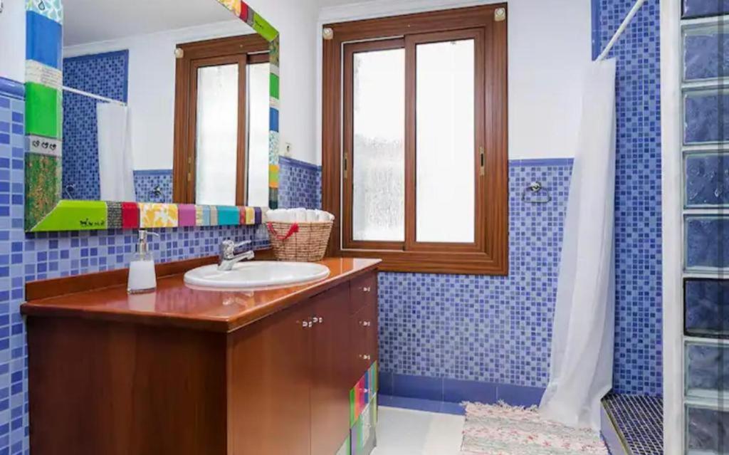 Acogedor Piso En Barcelona Apartment Bagian luar foto