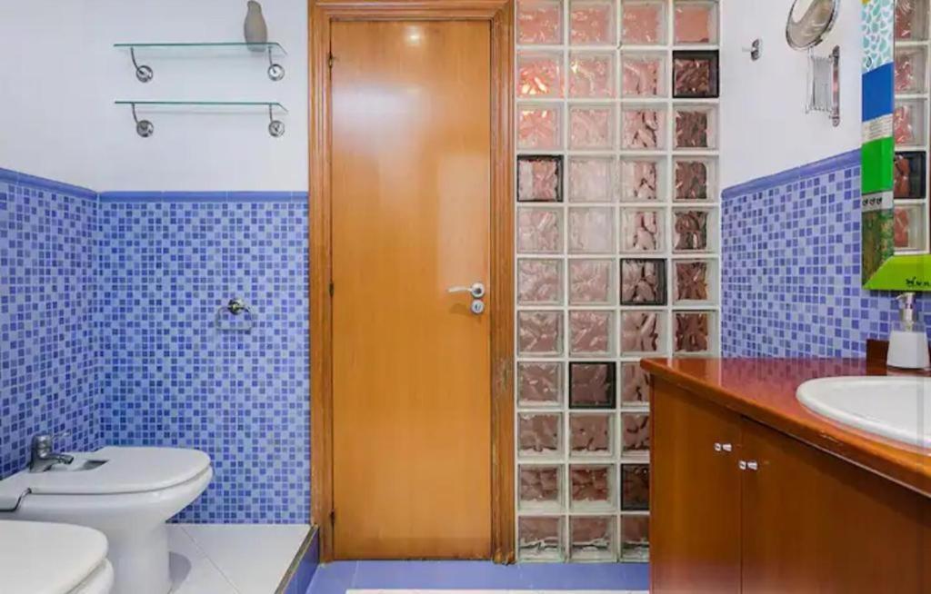 Acogedor Piso En Barcelona Apartment Bagian luar foto